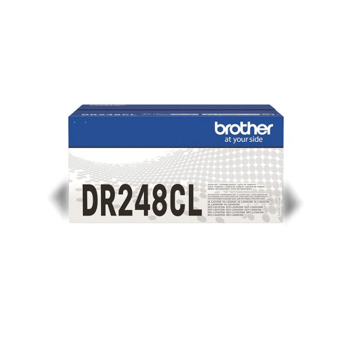 Tambor Brother DR-248CL (DR248CL)