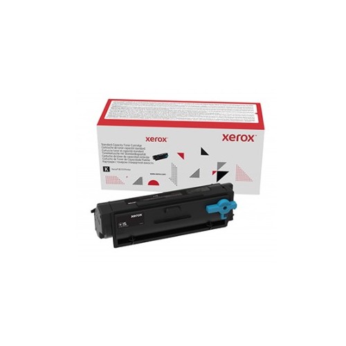 Toner Xerox Preto 006R04376