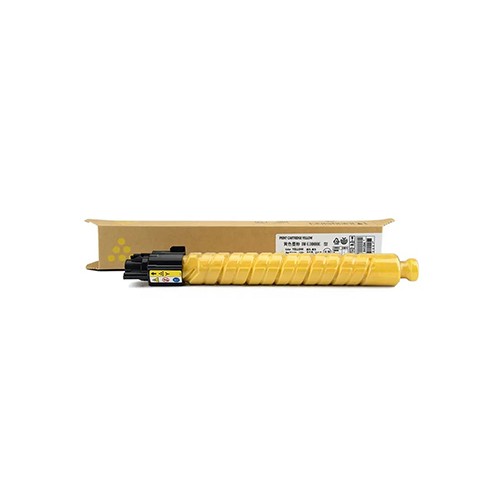 Toner Ricoh 842385 Amarelo