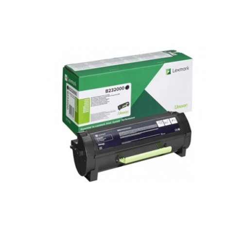 Toner Lexmark B232000 (0B232000)