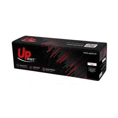 Toner Compatível Uprint para HP 30X Preto CF230X