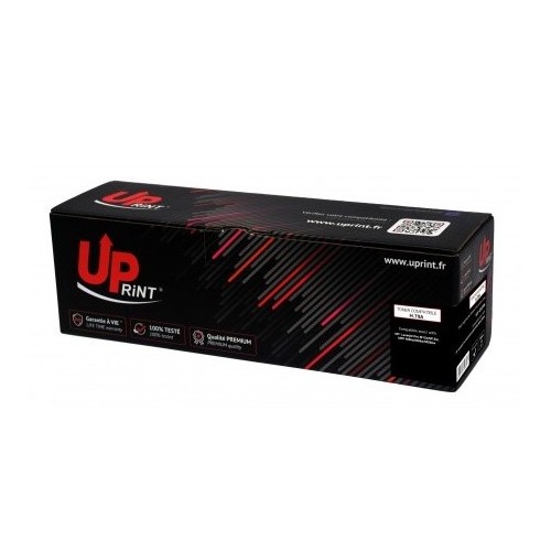 Toner Compatível UPrint para HP 79A Preto CF279A