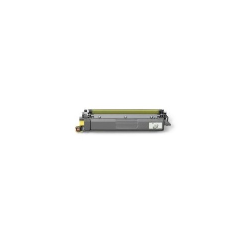 Toner Compatível para Brother TN-248XLY Amarelo (TN248Y)