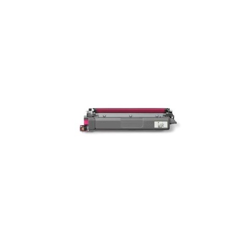 Toner Compatível para Brother TN-248XLM Magenta (TN248M)