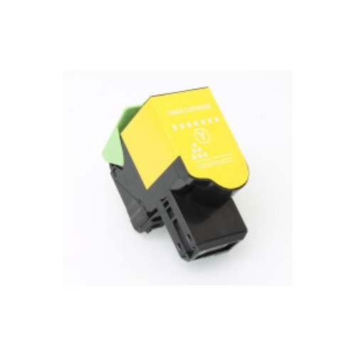 Toner Compatível para Xerox 006R04359 Amarelo