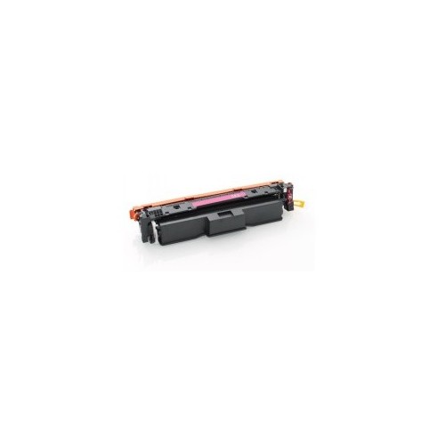 Toner Compatível para HP 220A Magenta W2203A