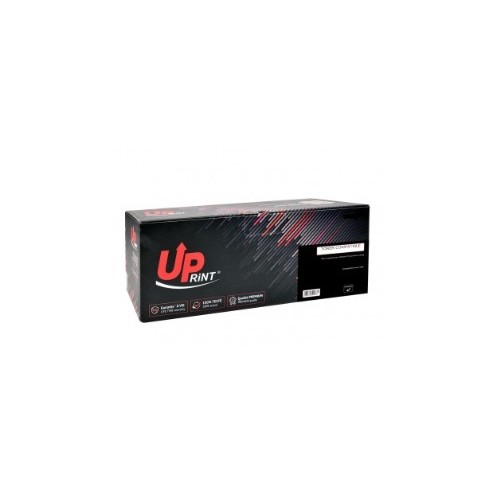 Toner Compatível UPrint para HP 207X Preto W2210X