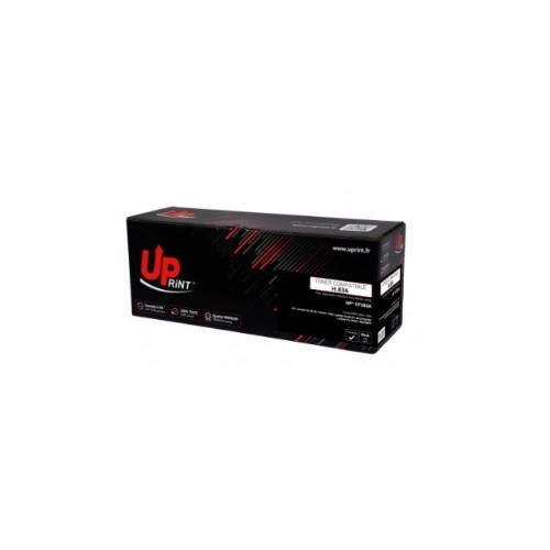 Toner Compatível UPrint para HP 83A Preto CF283A