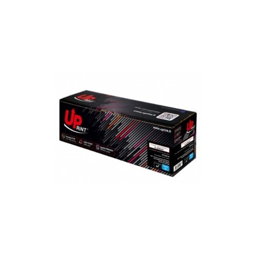 Toner Compatível UPrint para HP 205A Azul CF531A