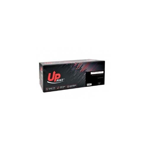 Toner Compatível UPrint para Canon 055H Preto 3020C002 - Alta Capacidade