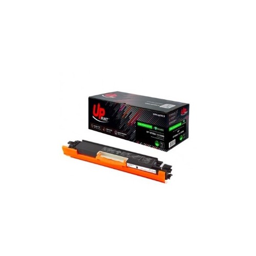 Toner Compatível UPrint para HP 130A Preto CF350A