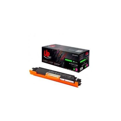 Toner Compatível UPrint para HP 130A Magenta CF353A