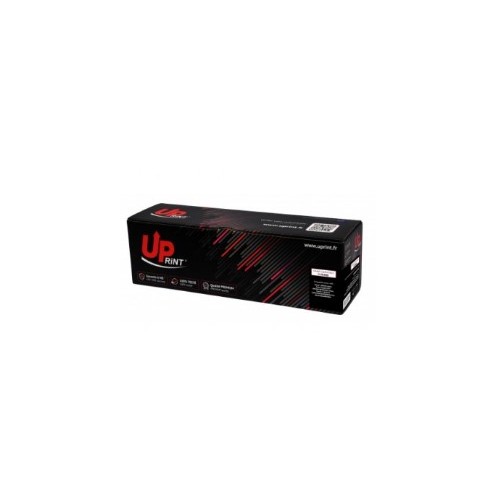 Toner Compatível UPrint para Canon 054H Preto 3028C002