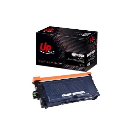 Toner Compativel UPrint para Brother TN-3600XXL Preto (TN3600XXL)