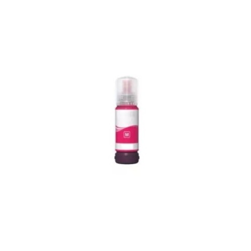 Tinteiro Compatível para Epson 107 Magenta 70ml (C13T09B340)