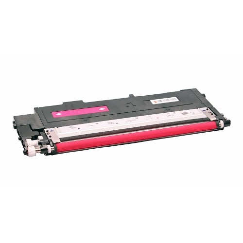 Toner Compatível CLT-M4072S Magenta para Samsung CLTM4072S, M4072S