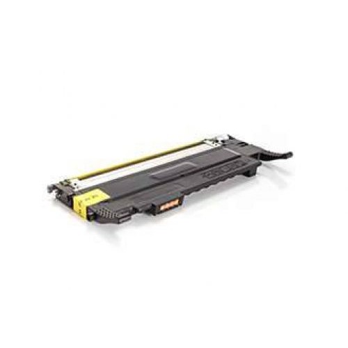 Toner Compatível CLT-Y4072S Amarelo para Samsung CLTY4072SELS, Y4072S