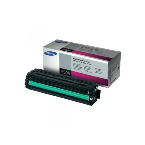 Toner HP / Samsung M504S Magenta (SU292A, CLT-M504SELS)