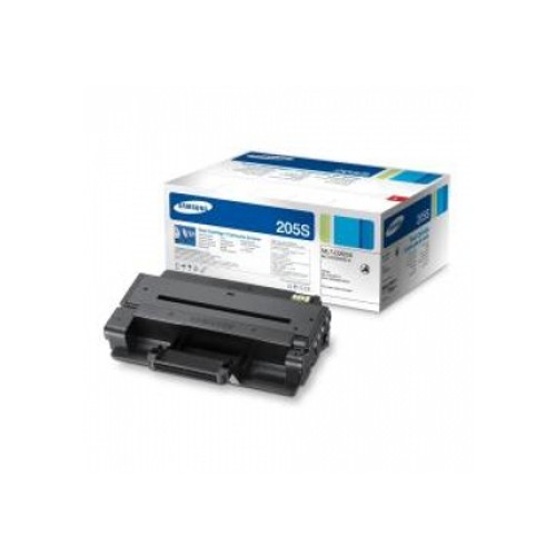 Toner HP / Samsung D205S Preto Alta Capacidade (SU974A, MLT-D205S/ELS)