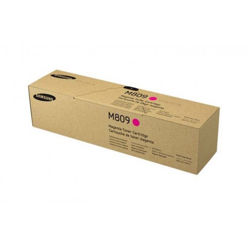 Toner HP / Samsung  M809S Magenta (SS649A, CLT-M809SELS)