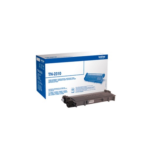 Toner Brother TN-2310 Preto