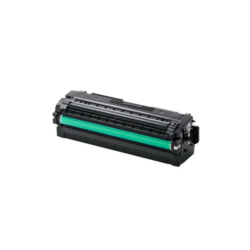 Toner Compatível Katun C506L para Samsung  / HP CLP-680 ND/ Samsung  / HP CLX-6260 FD e -6260 FR e mais - Alta Capacidade