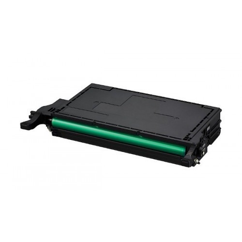 Toner Compatível K5082L para Samsung  / HP CLP-620 ND Preto