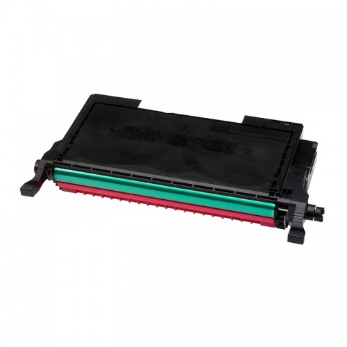 Toner Compatível M5082L para Samsung  / HP CLP-620 ND Magenta