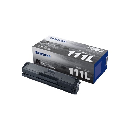 Toner Preto D111L para Samsung  / HP Xpress M 2021 W/ M 2026