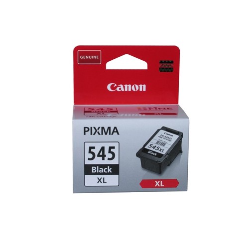 Tinteiro Canon 545XL Preto 15ml (8286B001, PG545XL)