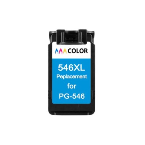 Tinteiro Compatível para Canon 546XL Cor 16ml (8288B001, CL546XL)