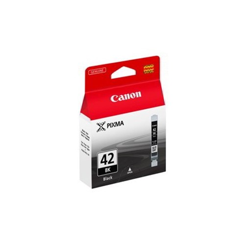 Tinteiro Canon 42 Preto 13ml (6384B001, CLI42BK)