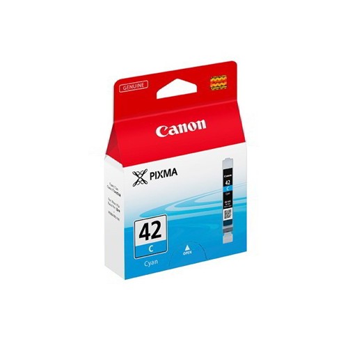 Tinteiro Canon 42 Azul 13ml (6385B001, CLI42C)