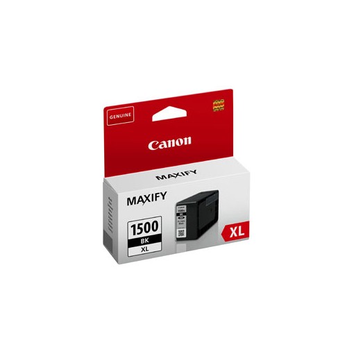 Tinteiro Canon 1500XL Preto 9182B001 35ml