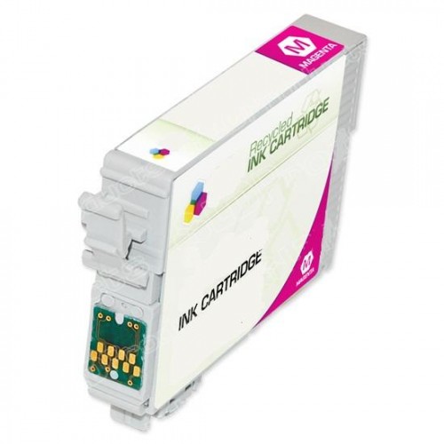 Tinteiro Compatível para Epson T1293 Magenta C13T12934011