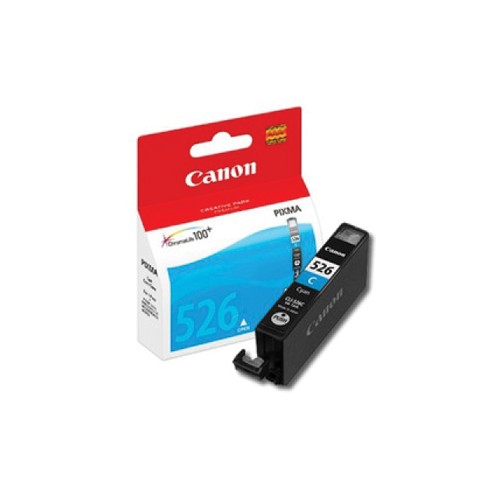 Tinteiro Canon 526 Azul 9ml (4541B001, CLI526)