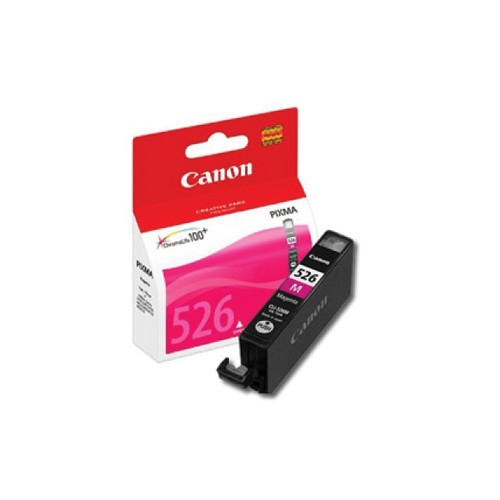 Tinteiro Canon 526 Magenta 9ml (4542B001, CLI526)