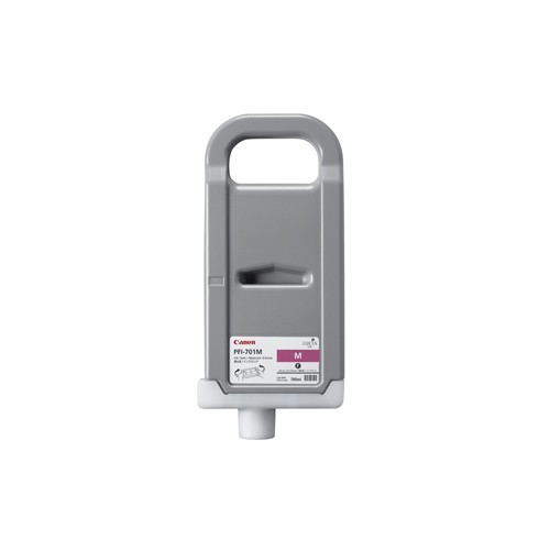 Tinteiro Canon PFI-701 Magenta 2356C001 700ml