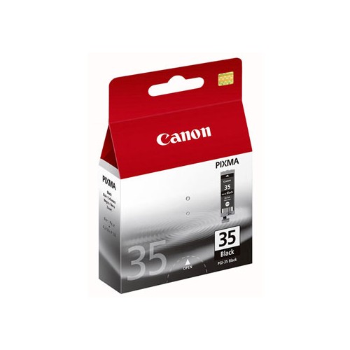 Tinteiro Canon 35 Preto 9,3ml (1509B001, PGI35BK)