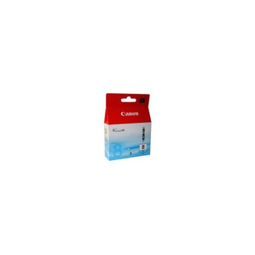 Tinteiro Canon 8 Azul Foto 13ml (0624B001, CLI8PC)