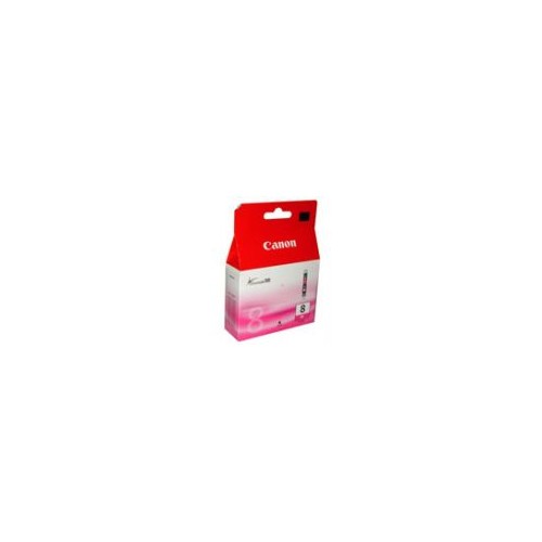 Tinteiro Canon 8 Magenta 13ml (0622B001, CLI8M)