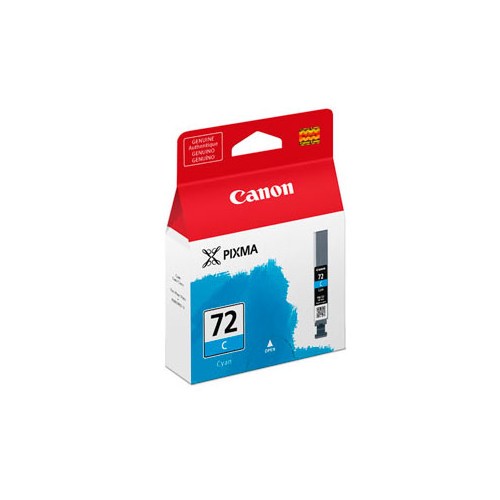 Tinteiro Canon 72 Azul 14ml (6404B001, PGI72C)