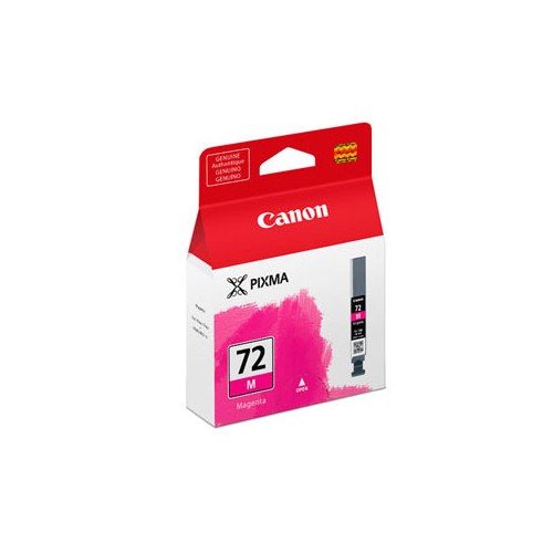 Tinteiro Canon 72 Magenta 14ml (6405B001, PGI72M)