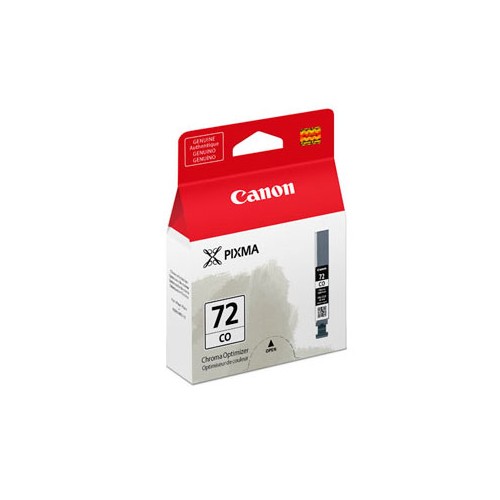 Tinteiro Canon 72 Otimizador Cromático 14ml (6411B001, PGI72CO)