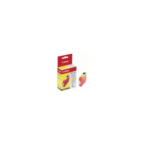 Tinteiro Canon BCI-3e Amarelo 4482A002 14ml