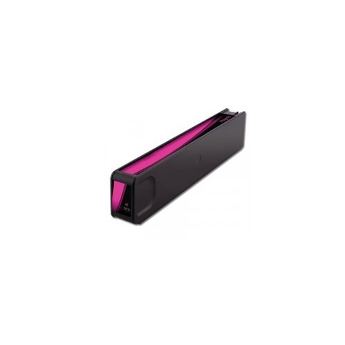 Tinteiro Compatível para HP 913A Magenta F6T78AE