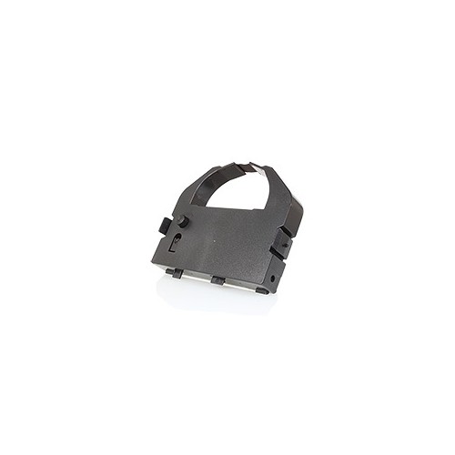 Fita Compatível para Epson S015262 Preto Nylon