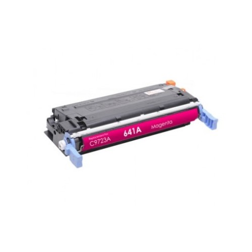 Toner Compatível para HP 641A Magenta C9723A