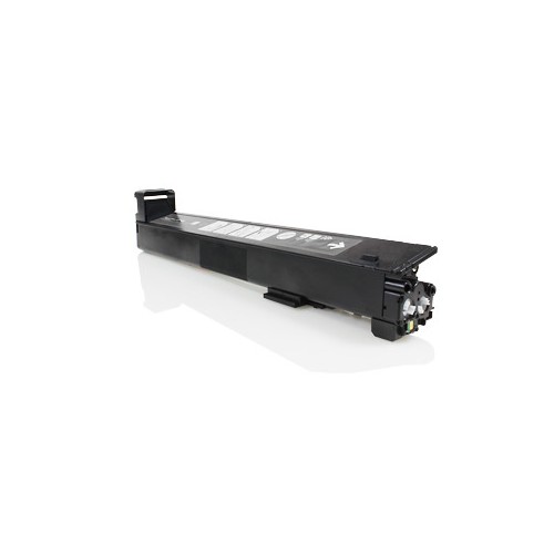 Toner Compatível para HP 825A Preto CB390A