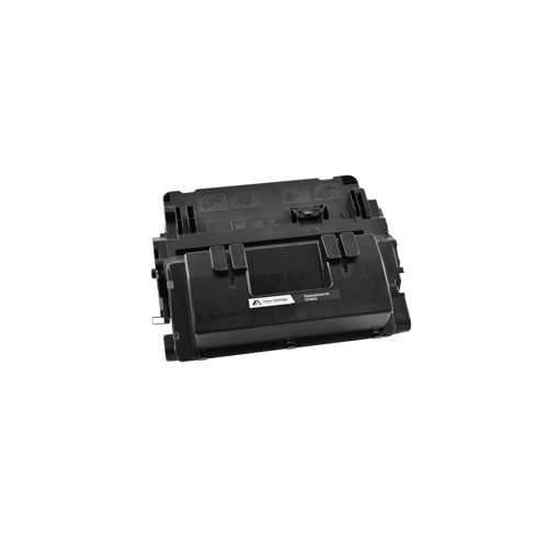 Toner Compatível Katun para HP 64X Preto CC364X